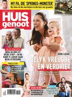 Huisgenoot